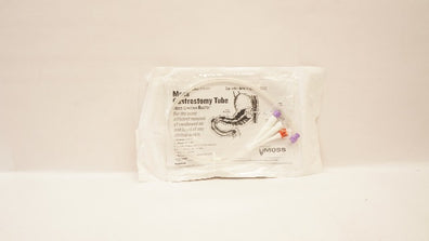 Moss 5-17719 Gastrostomy Tube 18Fr. x 18 inch (x)